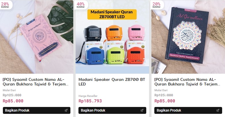 Keutamaan Tadarus Al Quran