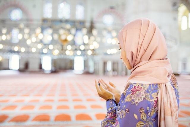 Doa Bulan Syaban