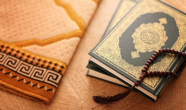 Ayat Tentang Kehidupan