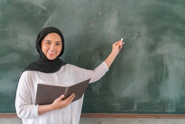 Pekerjaan yang Menjanjikan untuk Wanita