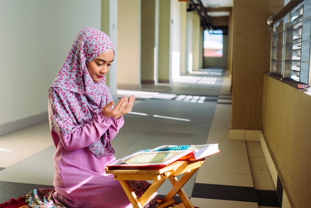 Keutamaan Tadarus Al Quran