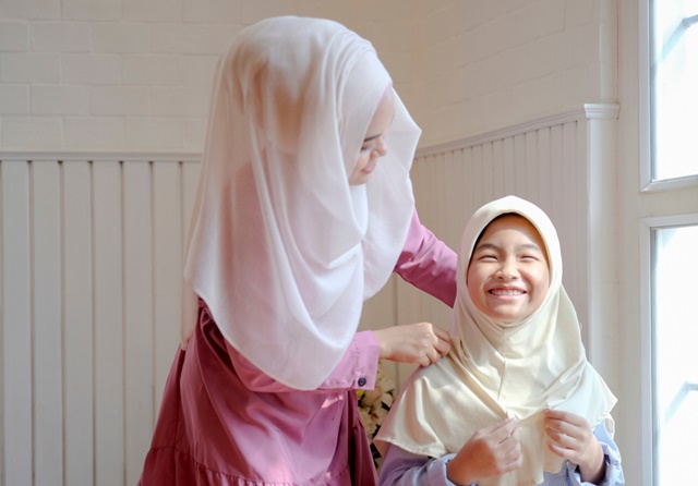 Bisnis Halal dan Berkah