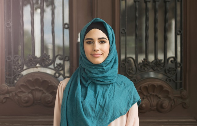 Perlengkapan Muslimah