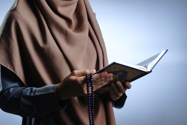 Keutamaan Tadarus Al Quran