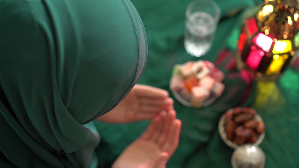 amalan puasa syaban