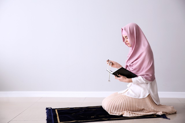 Keutamaan Tadarus Al Quran