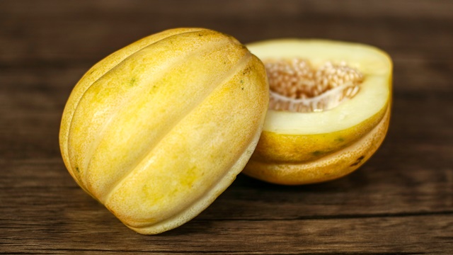 Buah yang Baik Untuk Buka Puasa