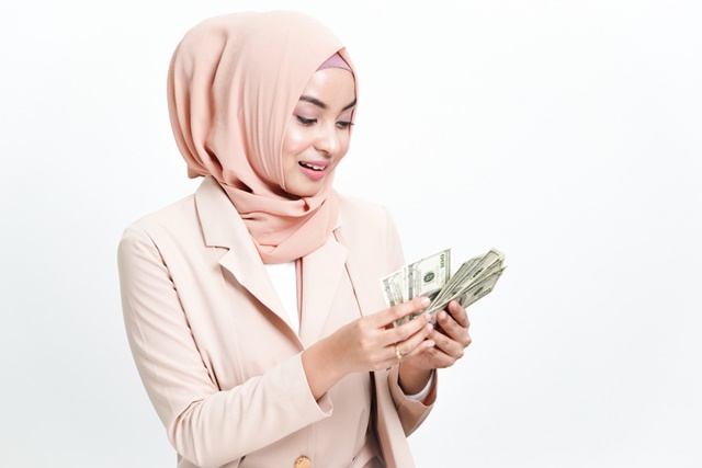 Biaya Hidup di Bandung