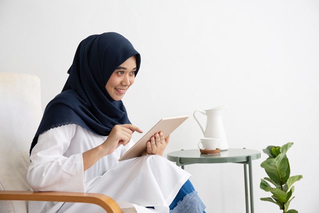 Pekerjaan di Bidang Fashion