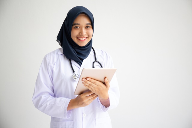 Pekerjaan yang Menjanjikan untuk Wanita