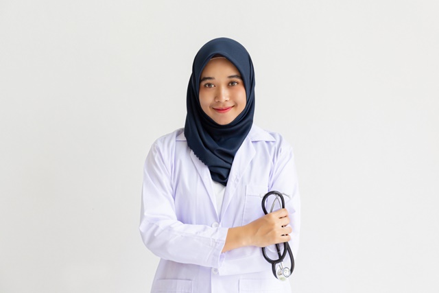 Pekerjaan yang Menjanjikan untuk Wanita
