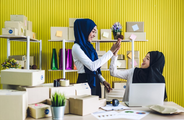 Daftar Jadi Reseller Online Shop Gratis