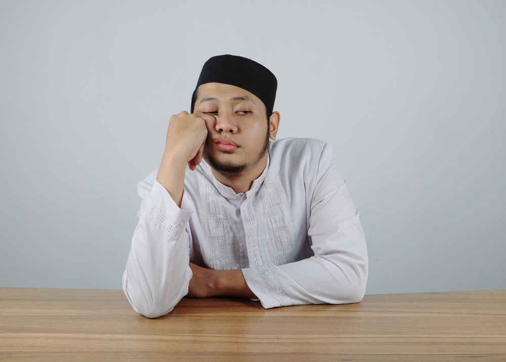tips puasa bagi penderita sakit maag