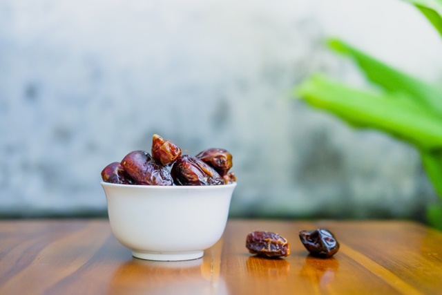 Buah yang Baik Untuk Buka Puasa