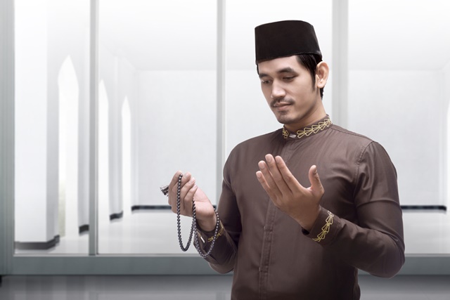Sedekah Subuh