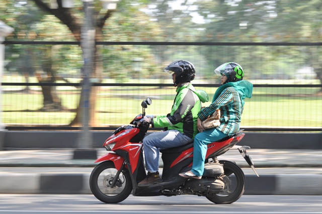Biaya Hidup di Bandung