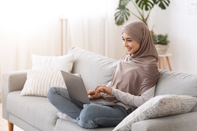 Bisnis Halal dan Berkah