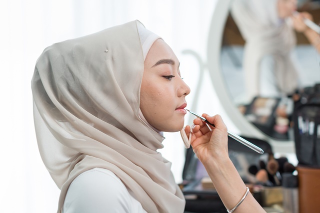 Bisnis Halal dan Berkah