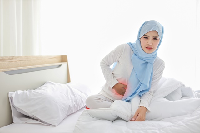 Cara Mengatasi Kekenyangan