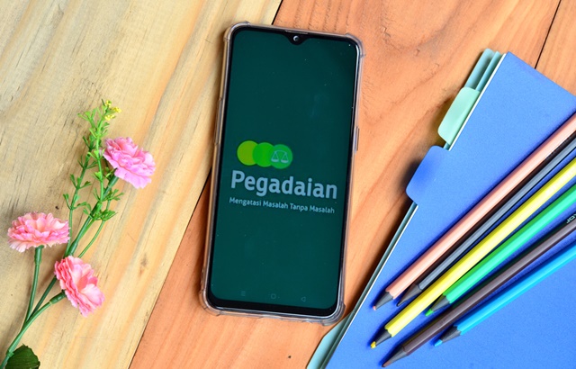 Bisnis Halal dan Berkah