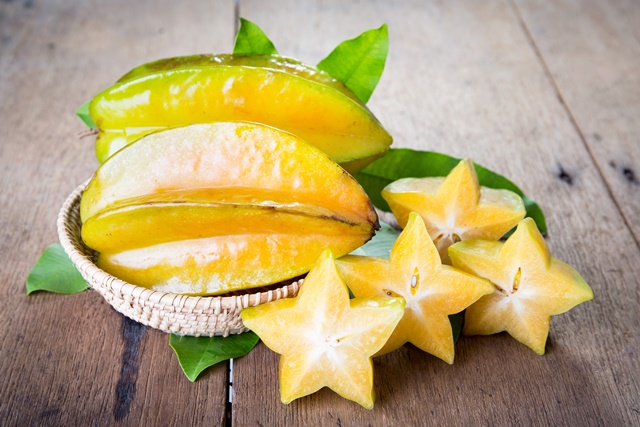 Buah yang Baik Untuk Buka Puasa