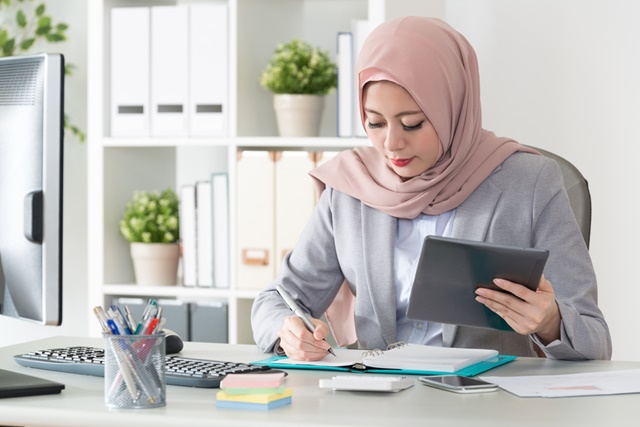 Pekerjaan yang Menjanjikan untuk Wanita