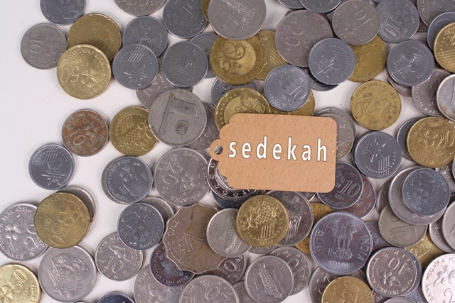 Sedekah Subuh