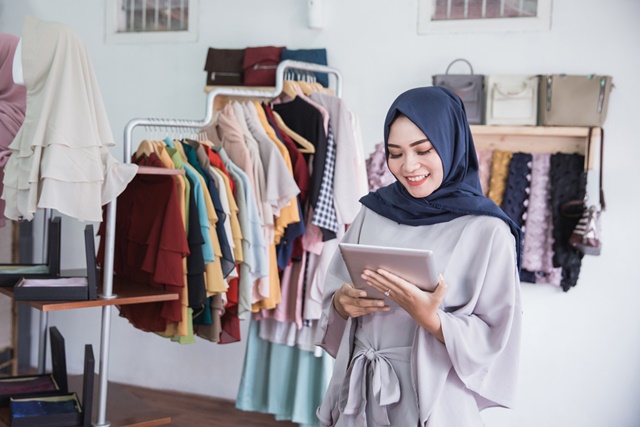 Daftar Jadi Reseller Online Shop Gratis