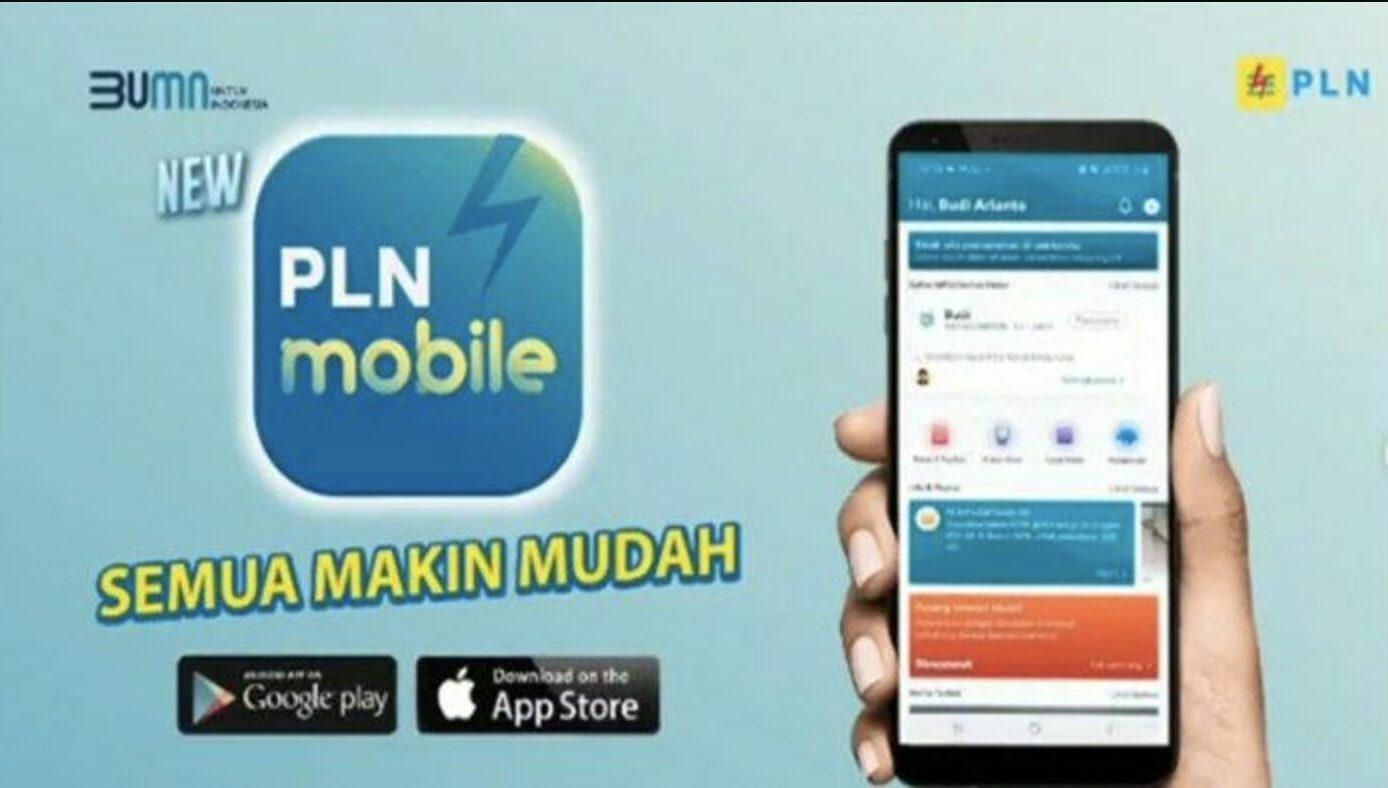 cara mendapatkan token listrik gratis