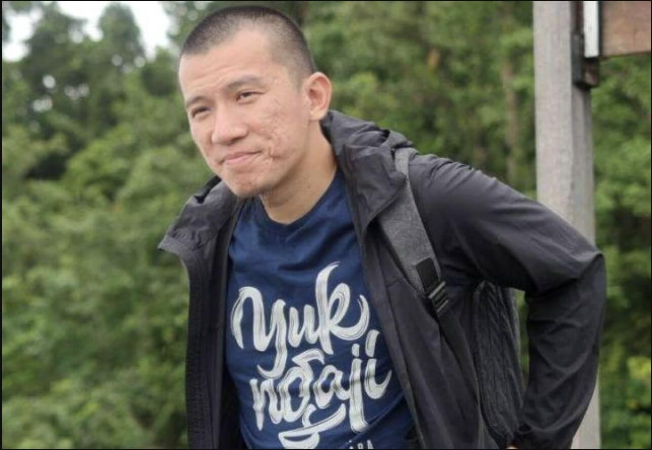 ustadz felix siauw