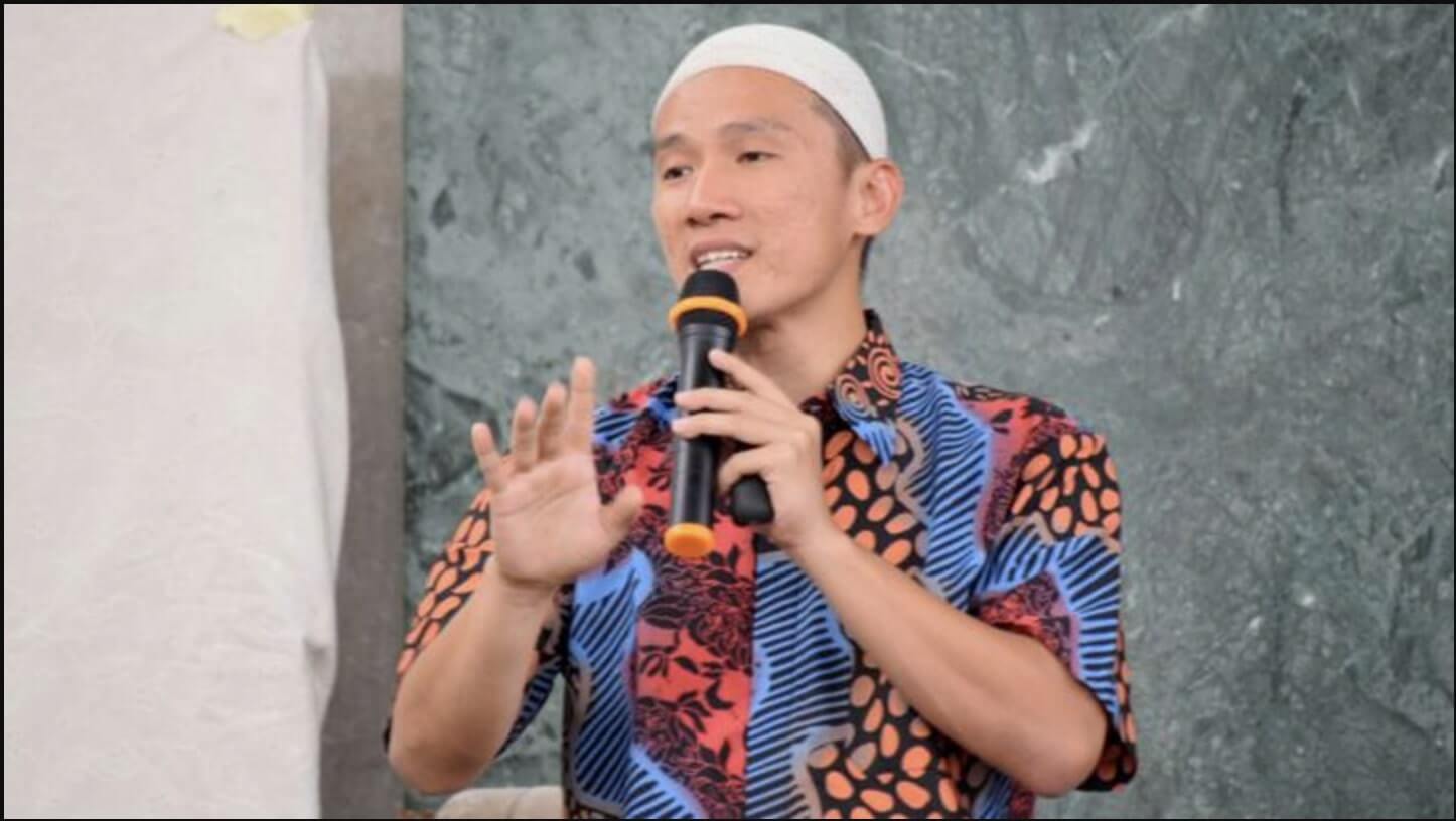 ustadz felix siauw