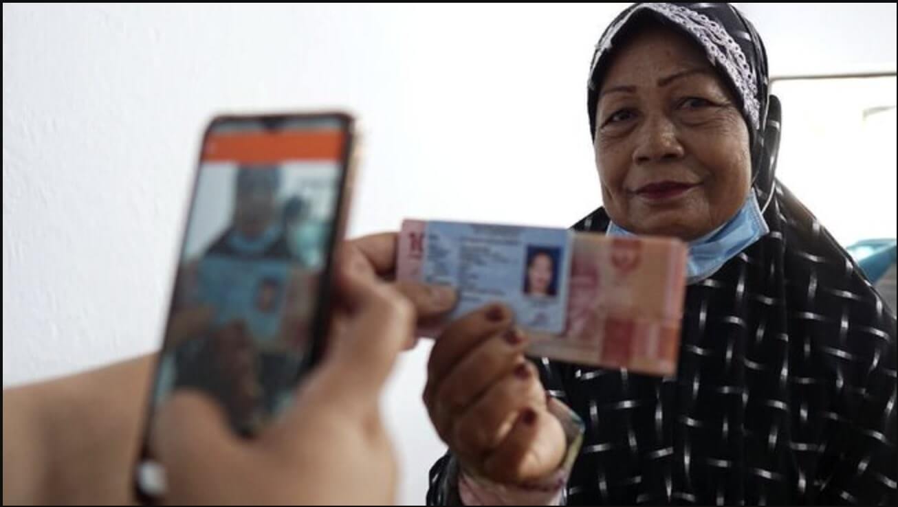 cara mengecek penerima bantuan UMKM