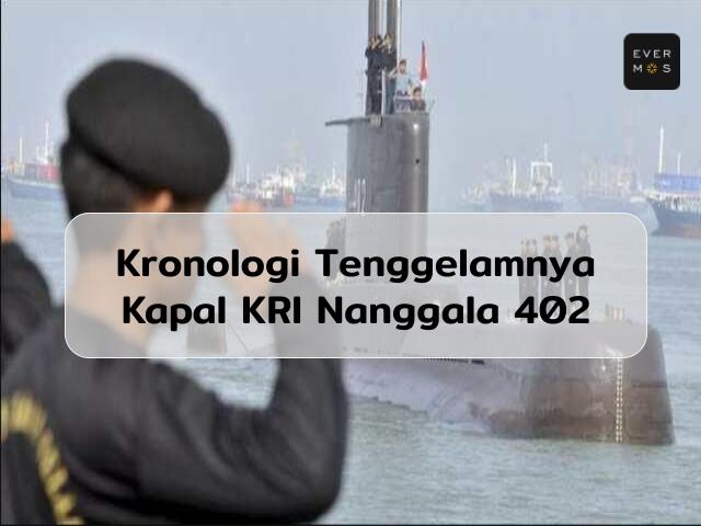 KRI Nanggala