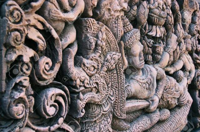 Agama Tertua di Dunia