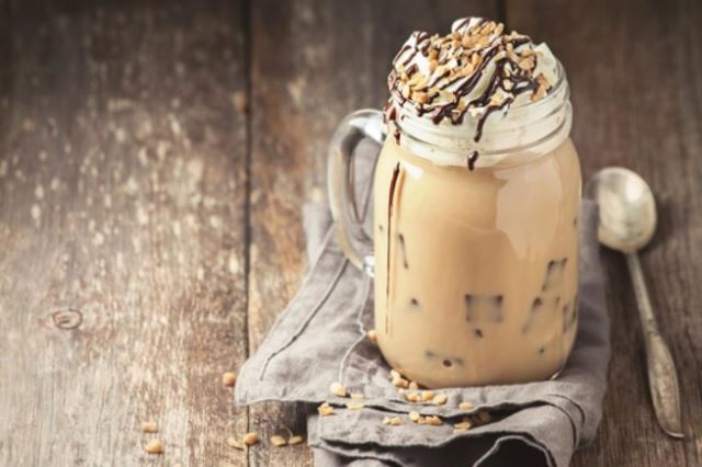 Ide Jualan Minuman Bulan Puasa