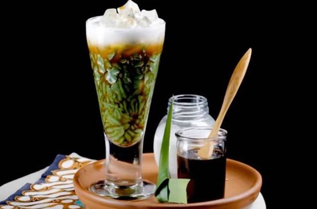 Ide Jualan Minuman Bulan Puasa