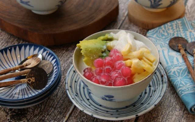 Ide Jualan Minuman Bulan Puasa