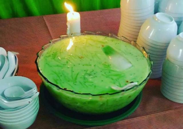 Ide Jualan Minuman Bulan Puasa