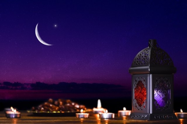 Tanda Tanda Lailatul Qadar
