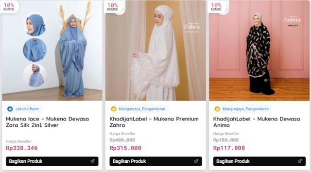 Tata Cara Shalat Tarawih