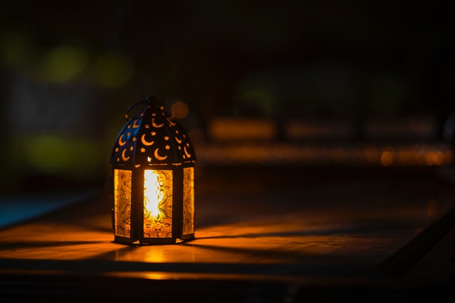 Tanda Tanda Lailatul Qadar