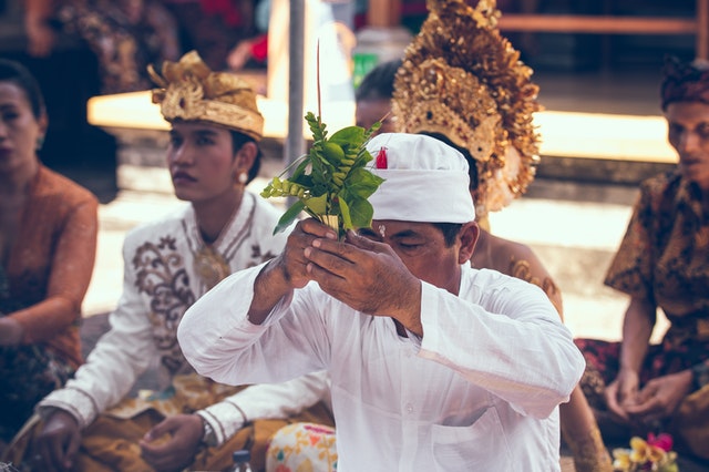 Agama Tertua di Dunia