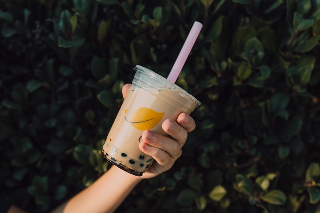 Ide Jualan Minuman Bulan Puasa