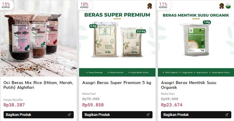 Tata Cara Membayar Zakat Fitrah