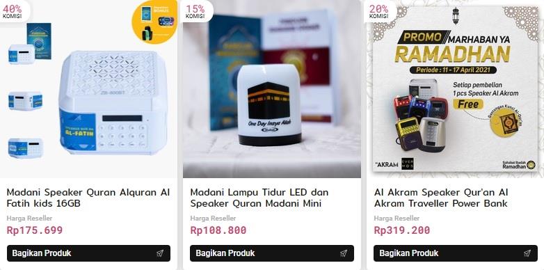 Doa 10 Hari Pertama Ramadan