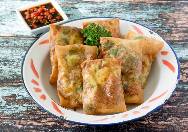 Ide Menu Buka Puasa