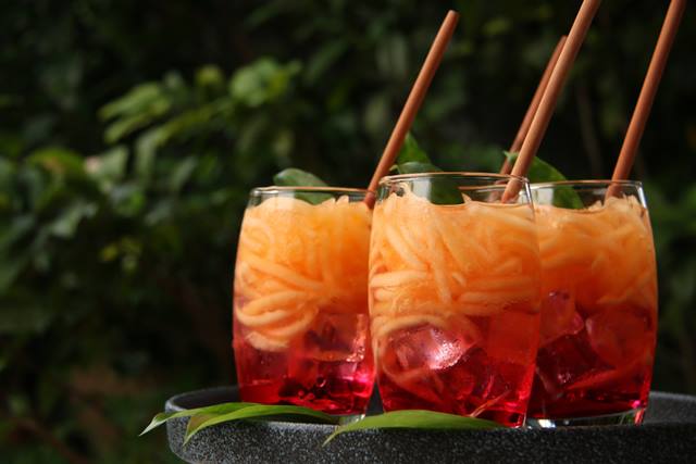 Ide Jualan Minuman Bulan Puasa