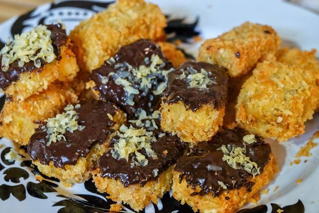Ide Menu Buka Puasa
