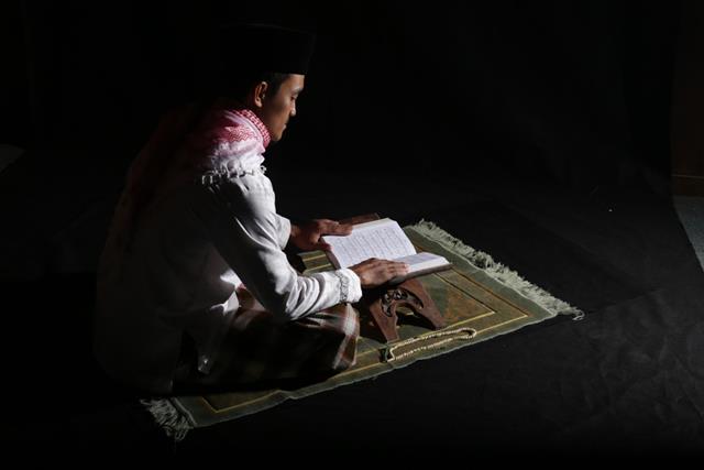 ciri ciri orang mukmin