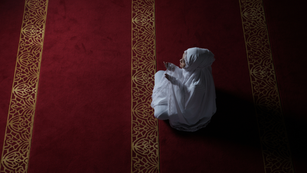 Manfaat Ikhlas